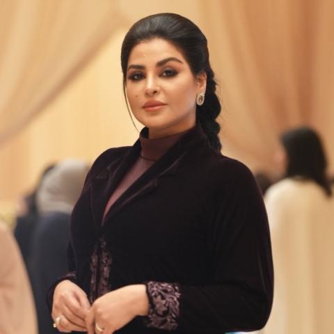 ريم عبدالله عن شارع الأعشى 3