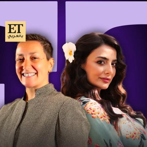 نانسي خوري و شقيقتها نور