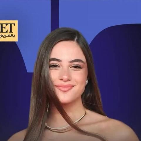 أندريا طايع