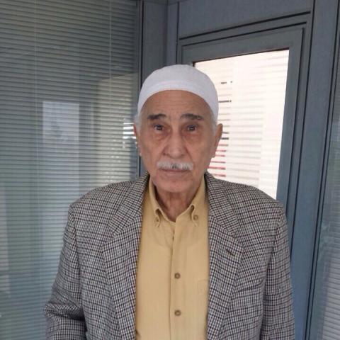 عبد الرحمن أبو زهرة