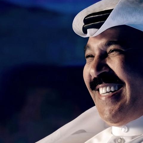 عبدالله الرويشد