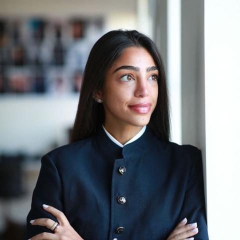 ابنة شريهان