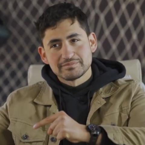 أمير المصري