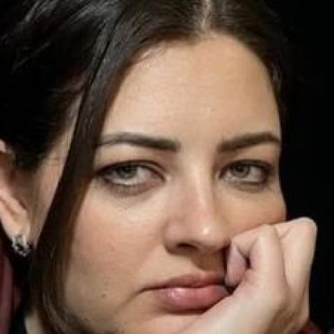 بسنت سليمان