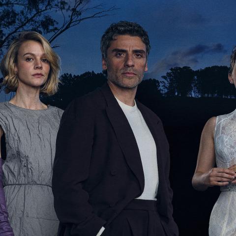 مسلسل Beef الموسم الثاني - مصدر الصورة غوغل