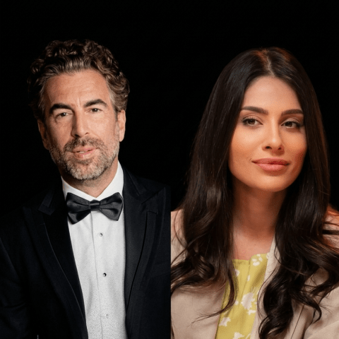 إلهام علي - سعيد الماروق