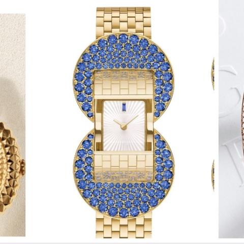 أجمل وأثمن الساعات في Watches &amp; Wonders 2026