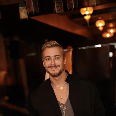 النيابة العامة تستأنف ضد قرار المحكمة في قضية ابتزاز سعد لمجرد