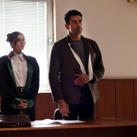 مسلسل أخي التركي الحلقة&nbsp;12 - مصدر الصورة غوغل