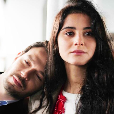 مسلسل أنت من أحببت الحلقة 8 - مصدر الصورة غوغل