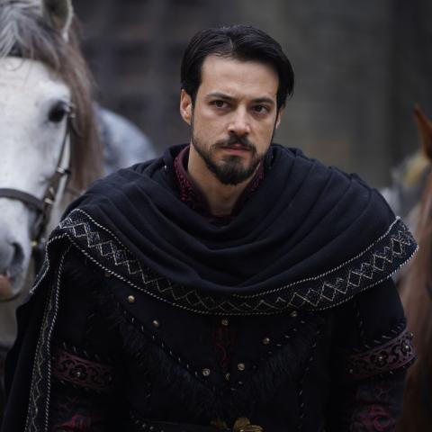 مسلسل المؤسس أورهان الحلقة&nbsp;21 - مصدر الصورة غوغل