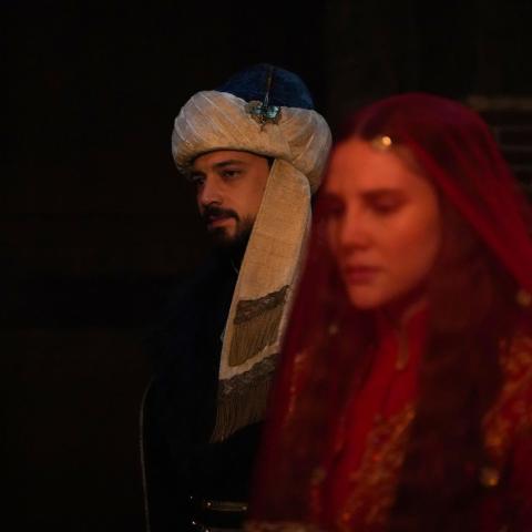 مسلسل المؤسس أورهان الحلقة 22 - مصدر الصورة غوغل