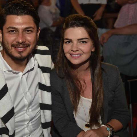 طلاق بيلين كاراهان وبيدري غونتاي بالتراضي بعد زواج استمر 12 عامًا