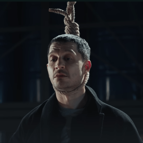 مسلسل تحت الأرض - Yeraltı - مصدر الصورة غوغل