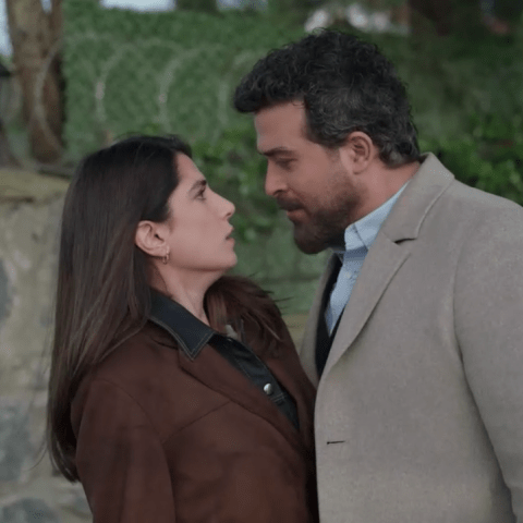 مسلسل ليل الحلقة&nbsp;46 - مصدر الصورة شاهد