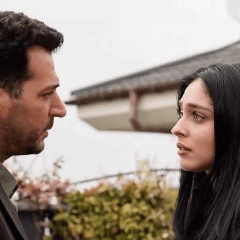 مسلسل ورود وذنوب الحلقة 23 - مصدر الصورة غوغل