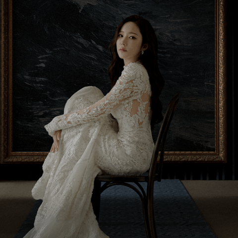 مسلسل قبلة الحورية - Siren's Kiss - مصدر الصورة غوغل