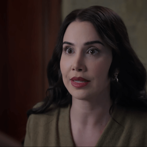 مسلسل ليل الحلقة&nbsp;49 - مصدر الصورة MBC شاهد