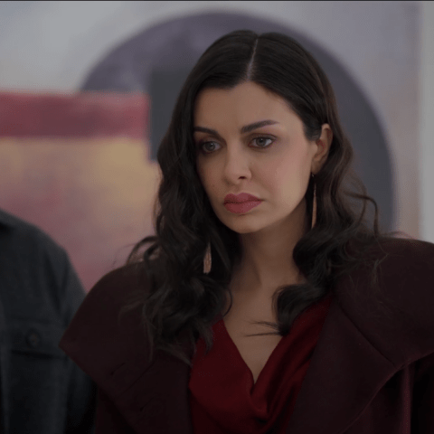 مسلسل ليل الحلقة&nbsp;50 - مصدر الصورة MBC شاهد