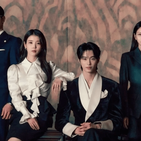 مسلسل Perfect Crown - التاج المثالي - مصدر الصورة غوغل