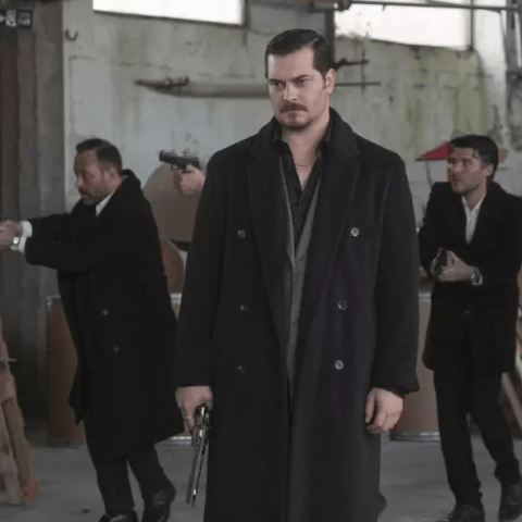 مسلسل حلم أشرف الحلقة 41 - مصدر الصورة غوغل