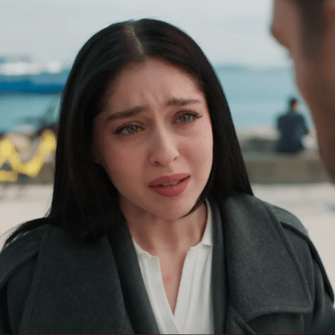 مسلسل ورود وذنوب الحلقة 25 - مصدر الصورة غوغل