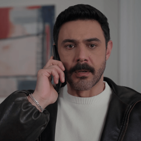 مسلسل ليل الحلقة 59 - مصدر الصورة شاهد