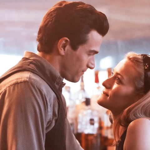 مسلسل Love Story - مصدر الصورة غوغل