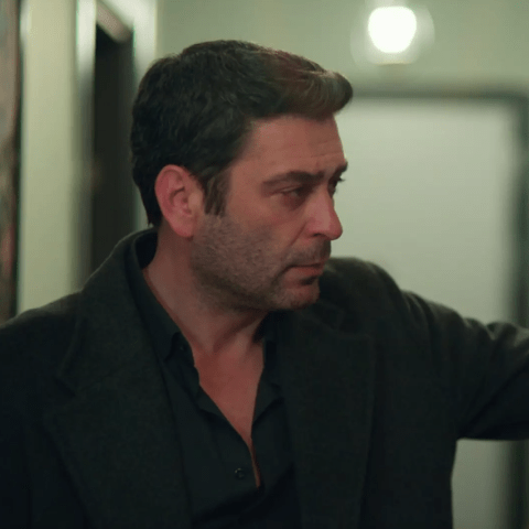 مسلسل المدينة البعيدة الحلقة 58 - مصدر الصورة غوغل