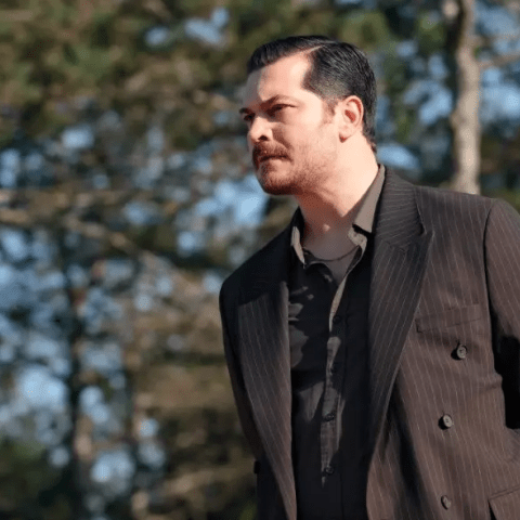 مسلسل حلم أشرف الحلقة 41 - مصدر الصورة غوغل