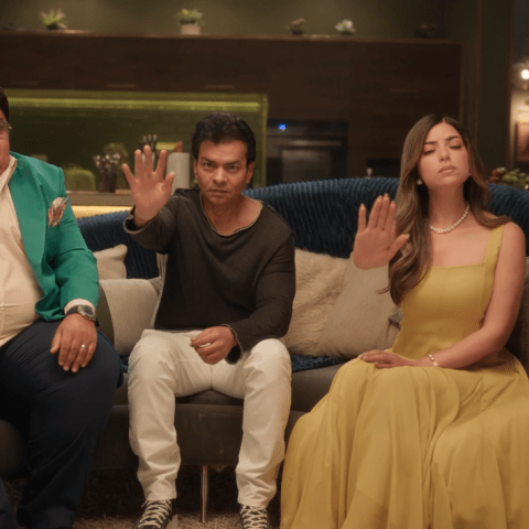 مسلسل اللعبة الجزء الخامس الحلقة 10 - مصدر الصورة شاهد