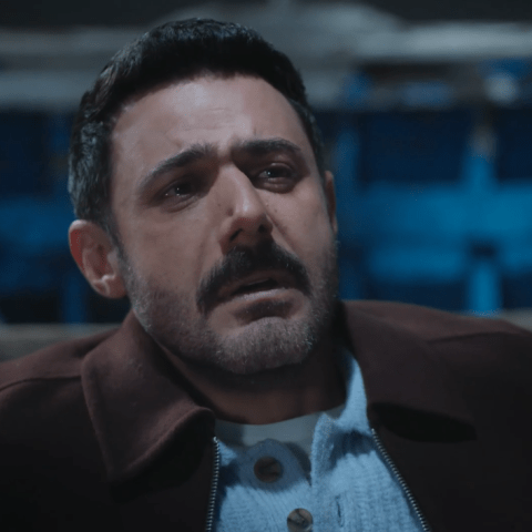 مسلسل ليل الحلقة 65 - مصدر الصورة شاهد