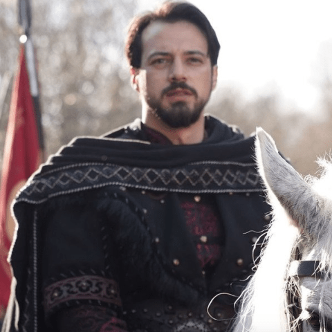 مسلسل المؤسس أورهان الحلقة 22 - مصدر الصورة غوغل