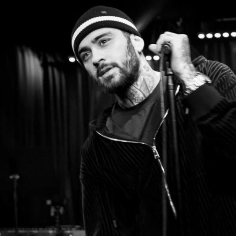زين مالك Zayn Malik