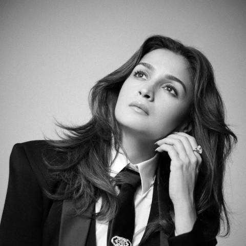 عليا بهات Alia Bhatt