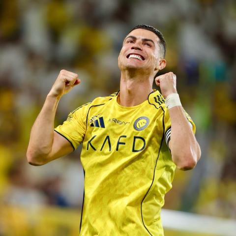 كريستيانو رونالدو Cristiano Ronaldo