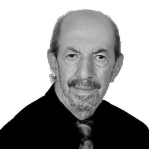 وفاة مازن لطفي