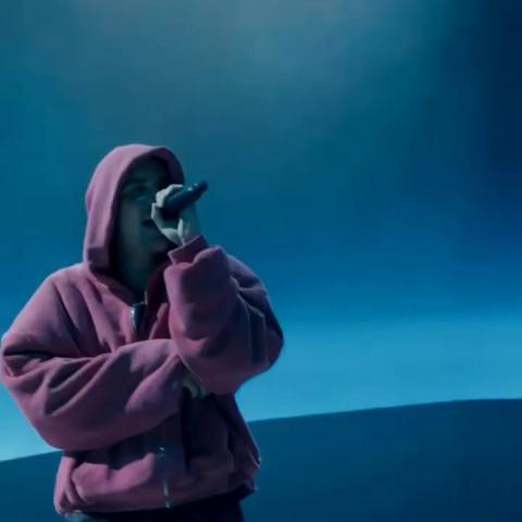 جاستن بيبر بتصميم Grills من الماس من Gabby Elan Jewelry