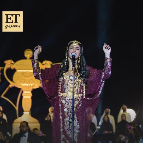 أماندا معلوف