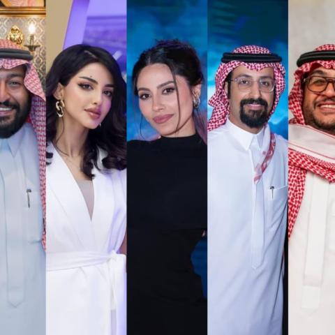 نجوم السعودية