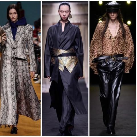 أسبوع الموضة في شنغهاي لخريف 2026: منصة للأناقة والابتكار