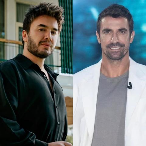 إبراهيم تشيليكول ومصطفى جيجلي