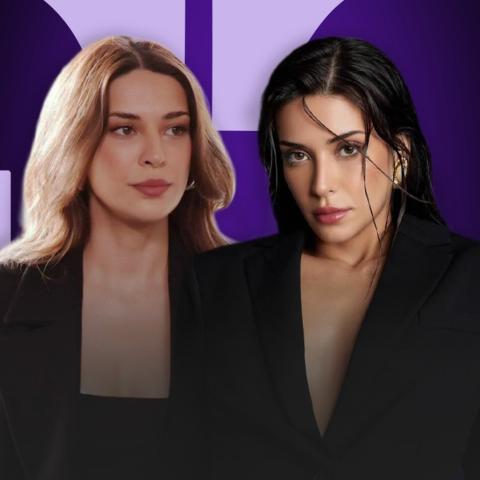 جيلان وديفريم أوزكان