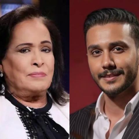 عبد الرحمن الدّين - حياة الفهد