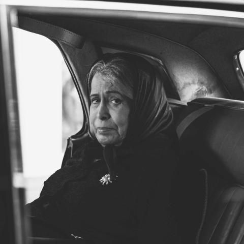 حياة الفهد… رسائل وداع من نجوم الكويت والخليج عبر ET بالعربي