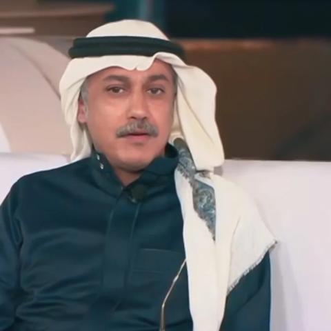 تركي اليوسف - صورة من انستقرام