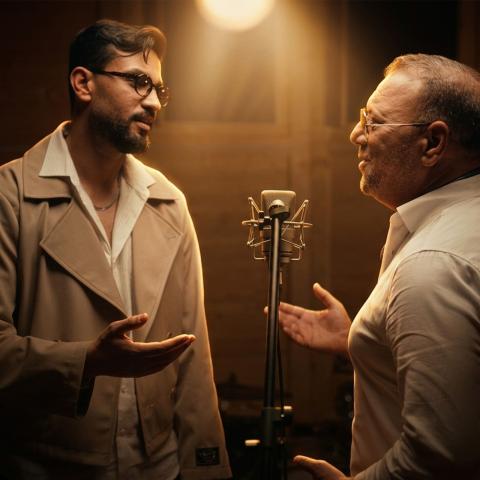 وليد التونسي - مرتضى فتيتي