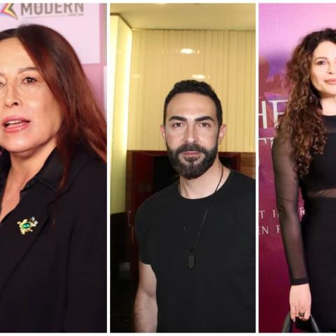 رسائل نجوم لبنان في مهرجان بيروت الدولي لأفلام المرأة 2026