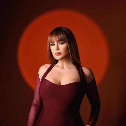كارول سماحة - "طمني"