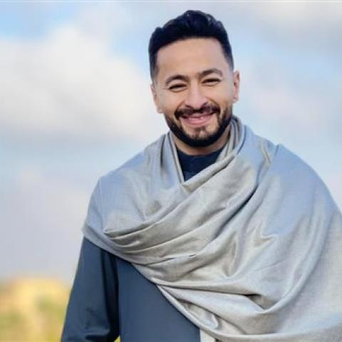 حمادة هلال